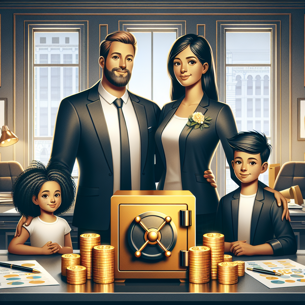 FamilyPlan Insights